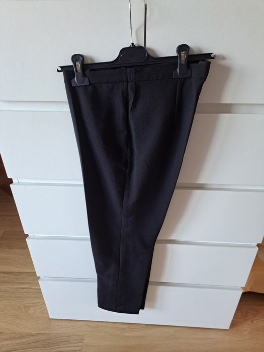 Calças preta zara tamabho 40