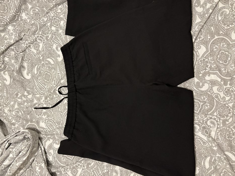 Calças homem bershka