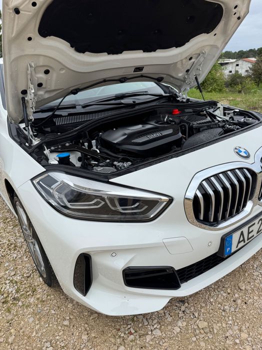Bmw 116d 2021 100mil kms
