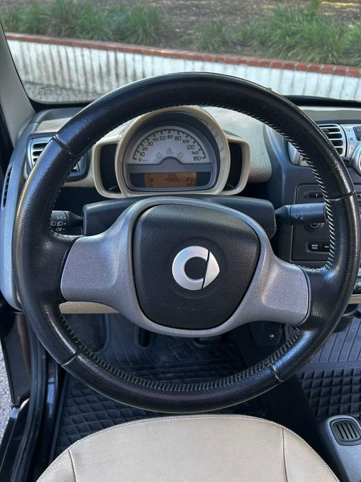 Smart ForTwo Pulse