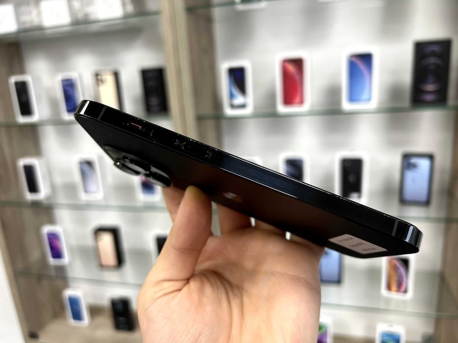 iPhone 14 Pro Max 256 GB Neverlock _ Гарантія _ Магазин