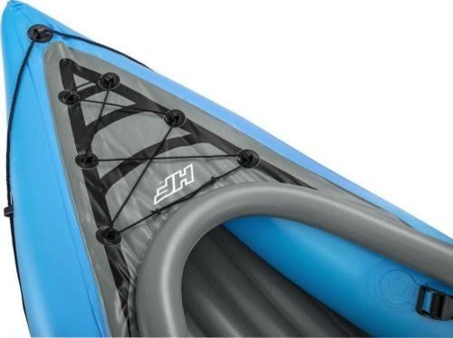 Kajak Cover Champion hydro force x2