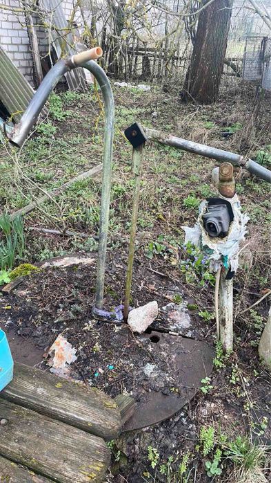 Будинок в с. Думанці Черкаський р- н