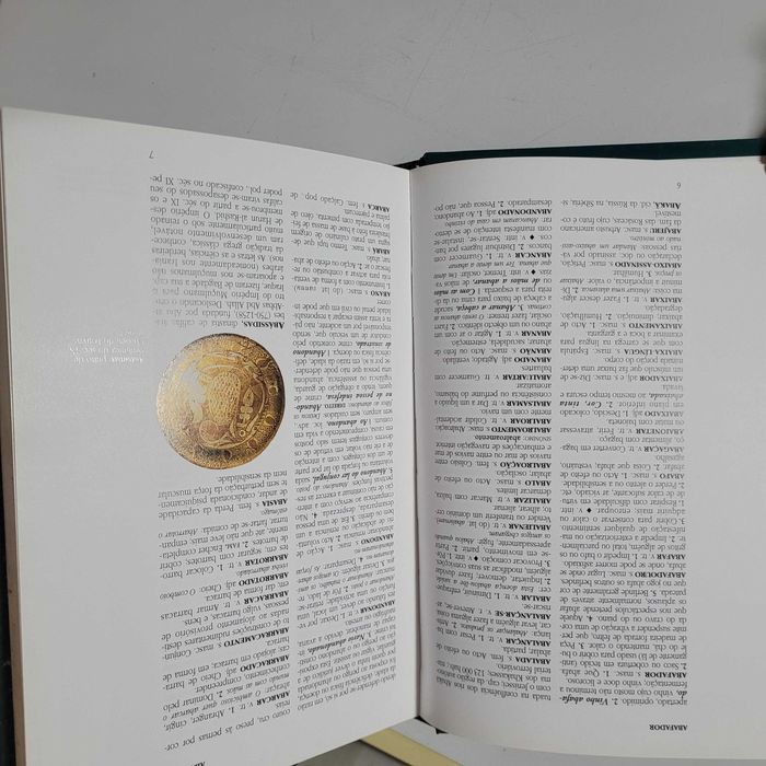 Enciclopédia Larousse