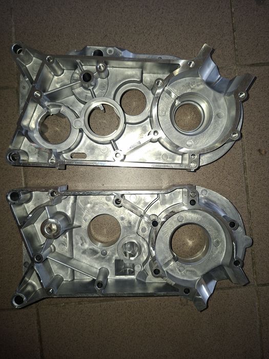 Nowe kartery polowki silnika simson s51 s53 sr50