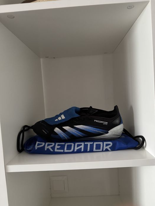 Chuteiras Adidas Predator 42 e 2/3, Marinha Grande, Leiria