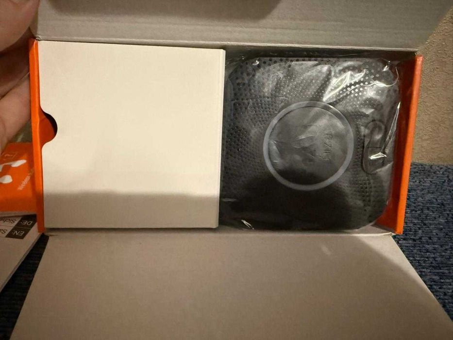 Аудіоадаптер Bluetooth 1Mii B06 Bluetooth 5.3-ресивер із 3D звуком