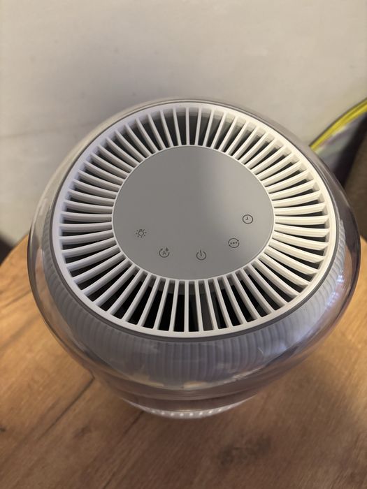 Зволожувач повітря PHILIPS 5000 series HU5710/00