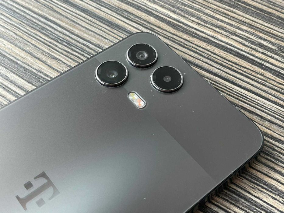 Telefon T Phone 3 Pro 8/256
