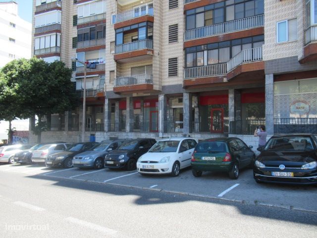 Imóvel Comercial no Lumiar