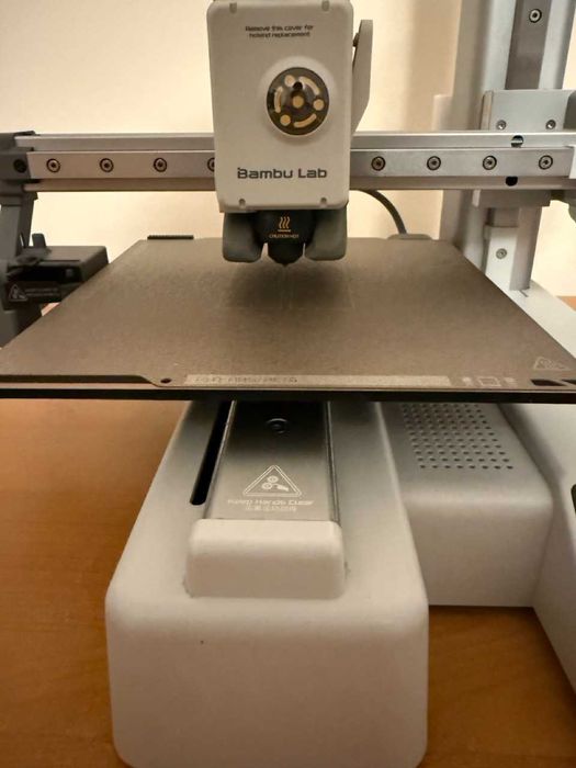 Drukarka 3D Bambu Lab Bambulab A1 mini