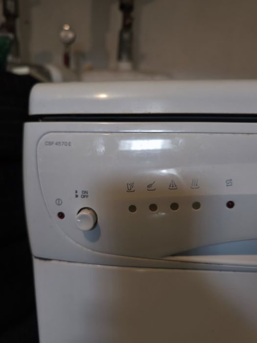 Zmywarka 45 wolnostojąca