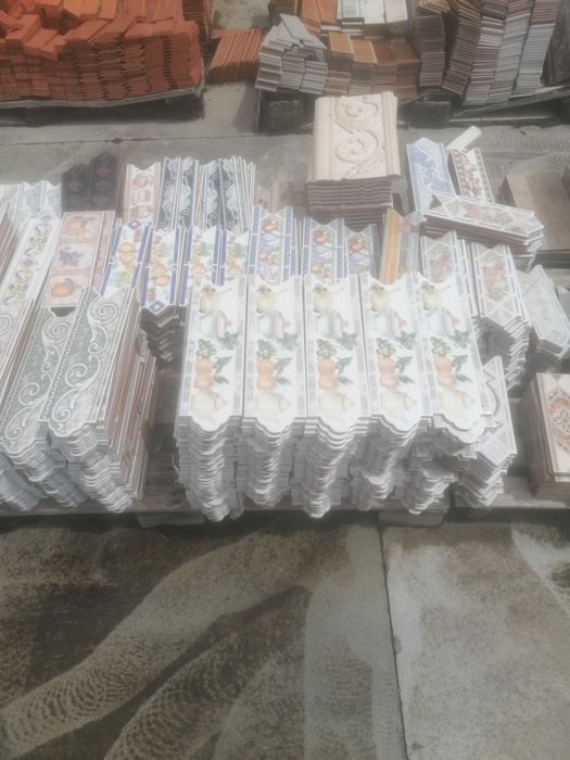 lote materiais construção