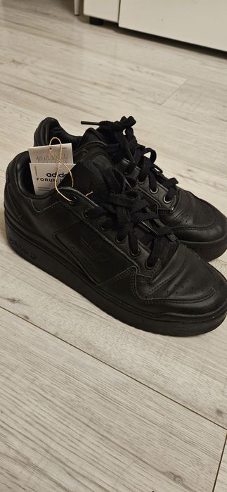 Buty Damskie Adidas Forum Bold W