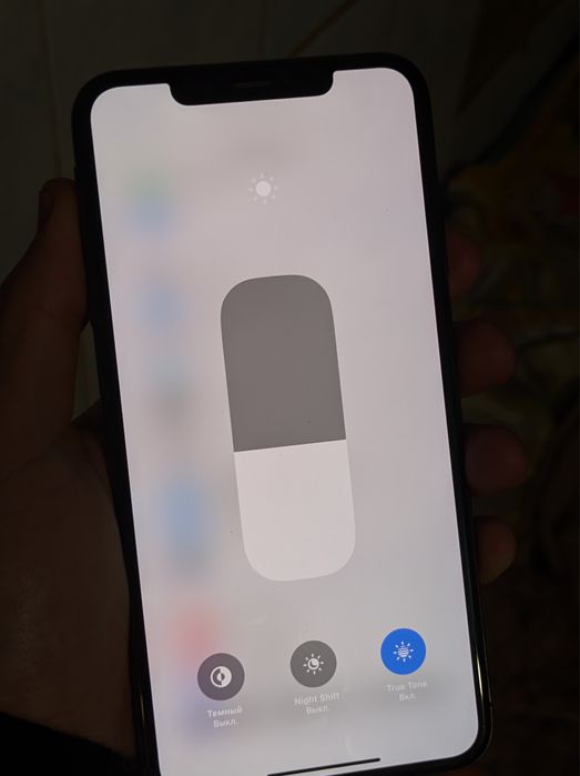 iPhone Xs Max 64 gb (rsim) стан 9/10