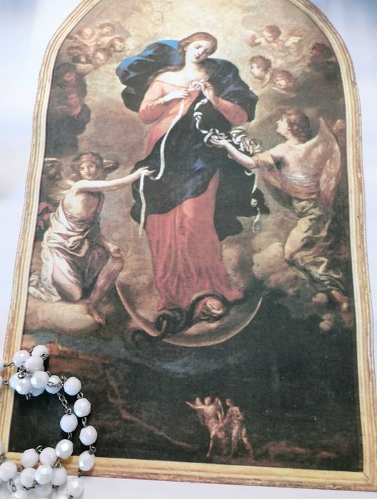 Religious Symbols and Figures, Lot for €564738327610883124