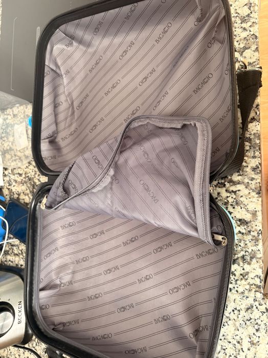 Necessaire Rigido