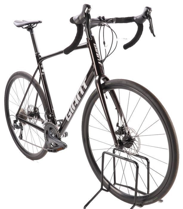 Rower szosowy Giant Contend AR 57 cm (L) Shimano Tiagra