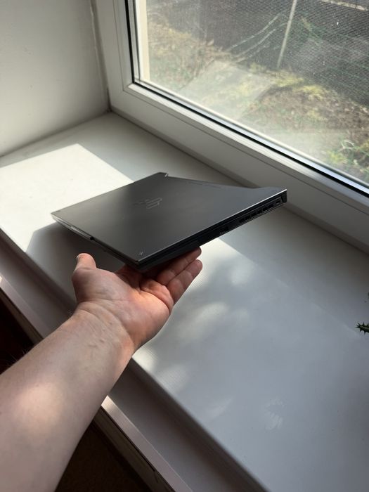 99+ Ноутбуківℹ️Traid-Inℹ️ASUS TUF/144гц/Ryzen 5‼️RTX4050/SSD 512/RAM16