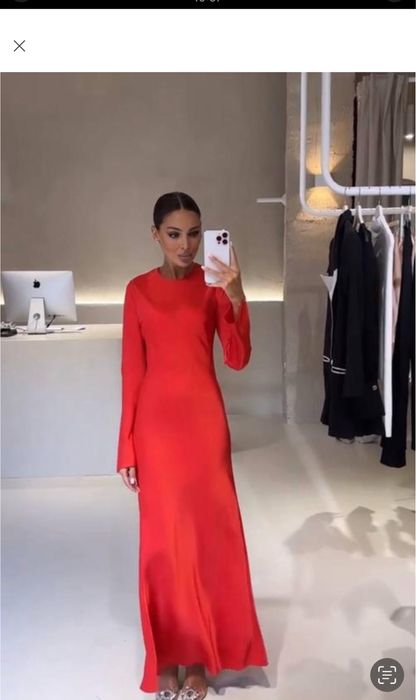 Сукня шовк армані, 42-44 розмір