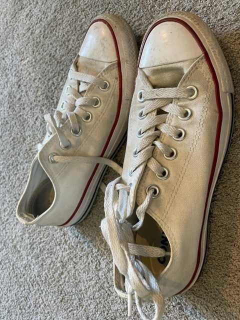 CONVERSE Tenis Chuck Taylor All Star Classic tam 37