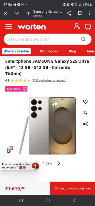 Samsung S25 Ultra 1TB, 512GB, S25 128. Troca/retoma. Fatura,garantia