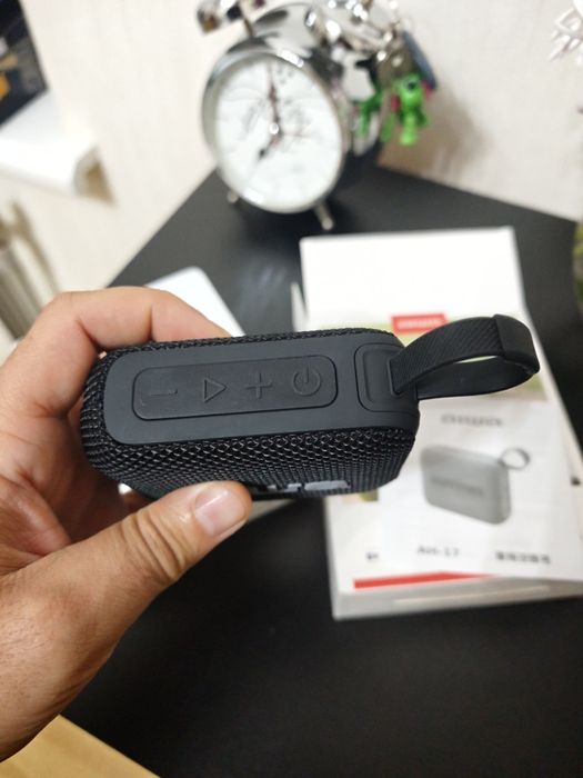 Bluetooth-колонка Aiwa AH-17, нова