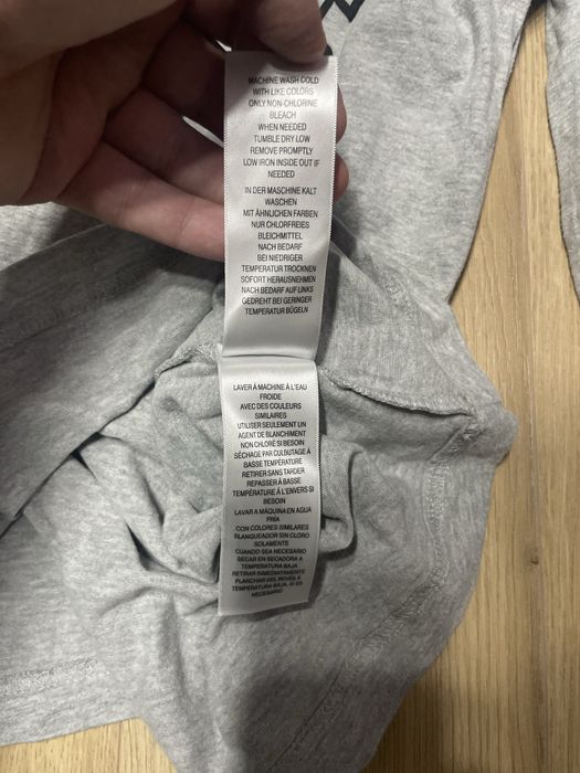 Koszulka z długim rękawem longsleeve True Religion Ed hardy Evisu