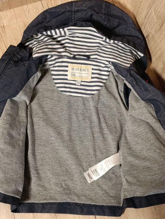 Куртка  вітровка дитяча