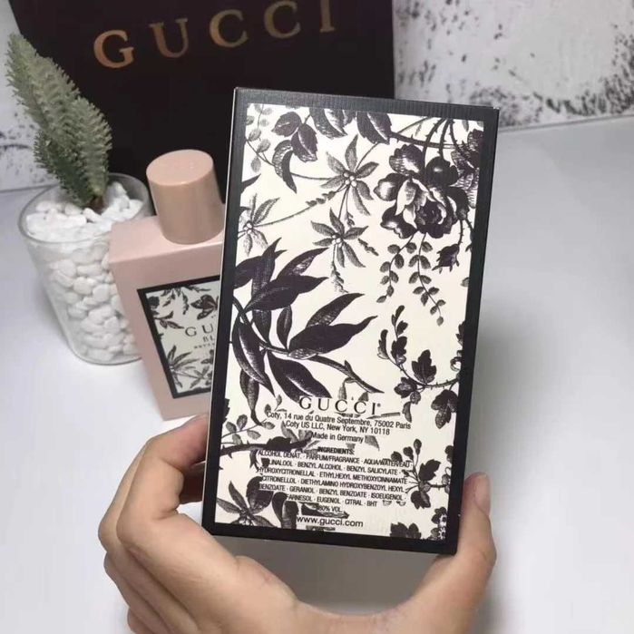 GUCCI bloom Perfumy 100ML
