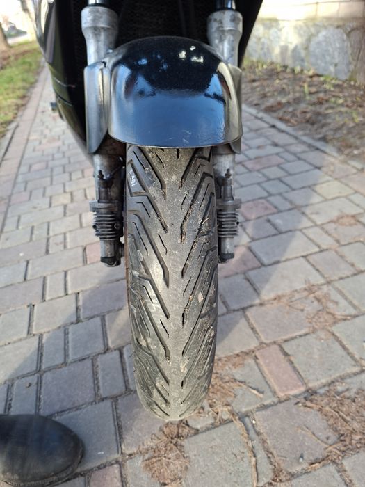 Кавасаки gpz 600 r