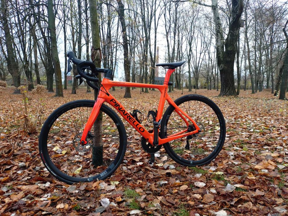 Pinarello Paris 105 Bike 2021