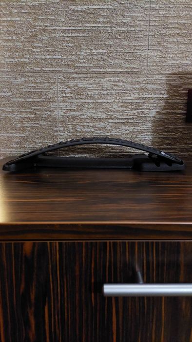 Тренажер для спини та хребта.