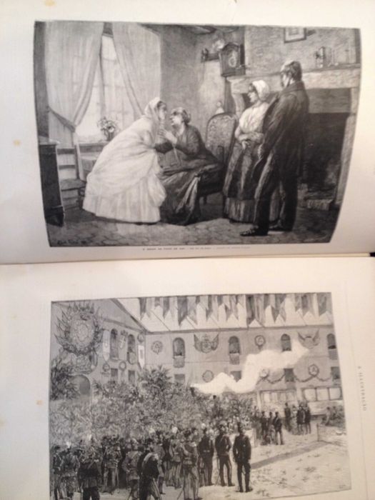 A Illustração, revista de Portugal e do Brazil