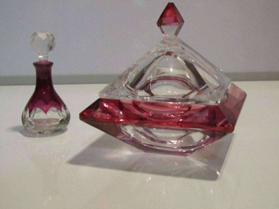Arques Crystal Set441820351447050241
