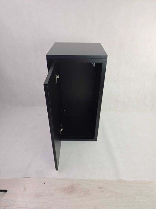 szafka pod akwarium terrarium kostka 40x40 zabudowa STALOWA PRODUCENT