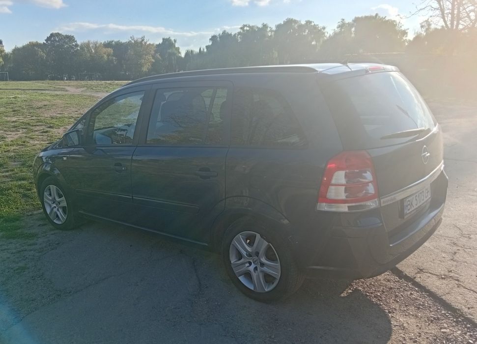 Продам автомобіль