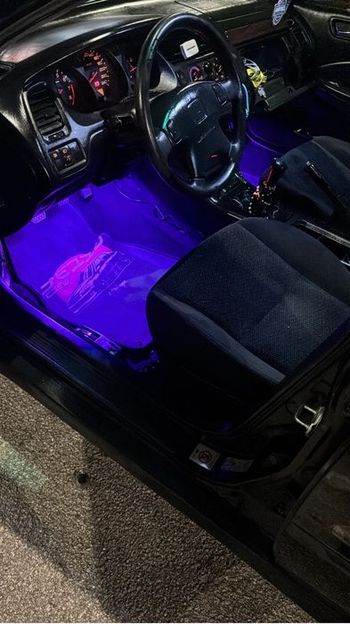 Honda accord 1.6 ls
