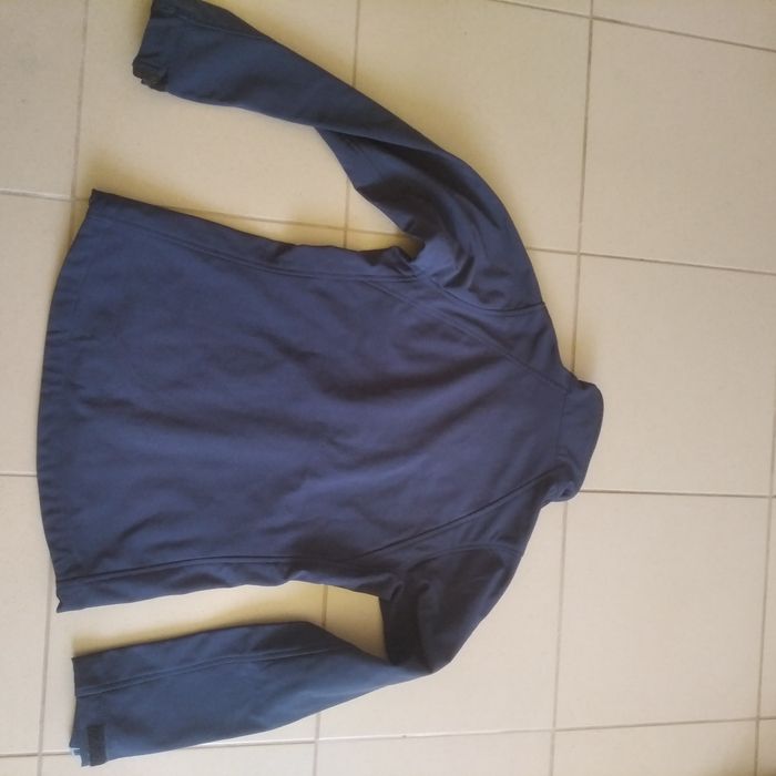Kurtka damska softshell Jerzees rozmiar XS