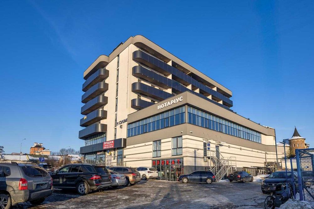НАЙНИЖЧА ЦІНА в ЖК San Marco • 2 кімнати • 78.5 м² • ≈1000$/м²