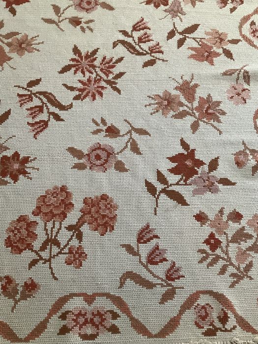 Carpete de arroiolos 2m X 2,5 m