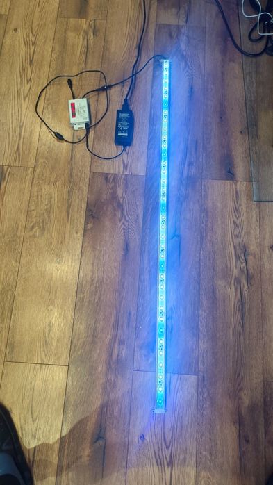Listwa do akwarium LED 120cm