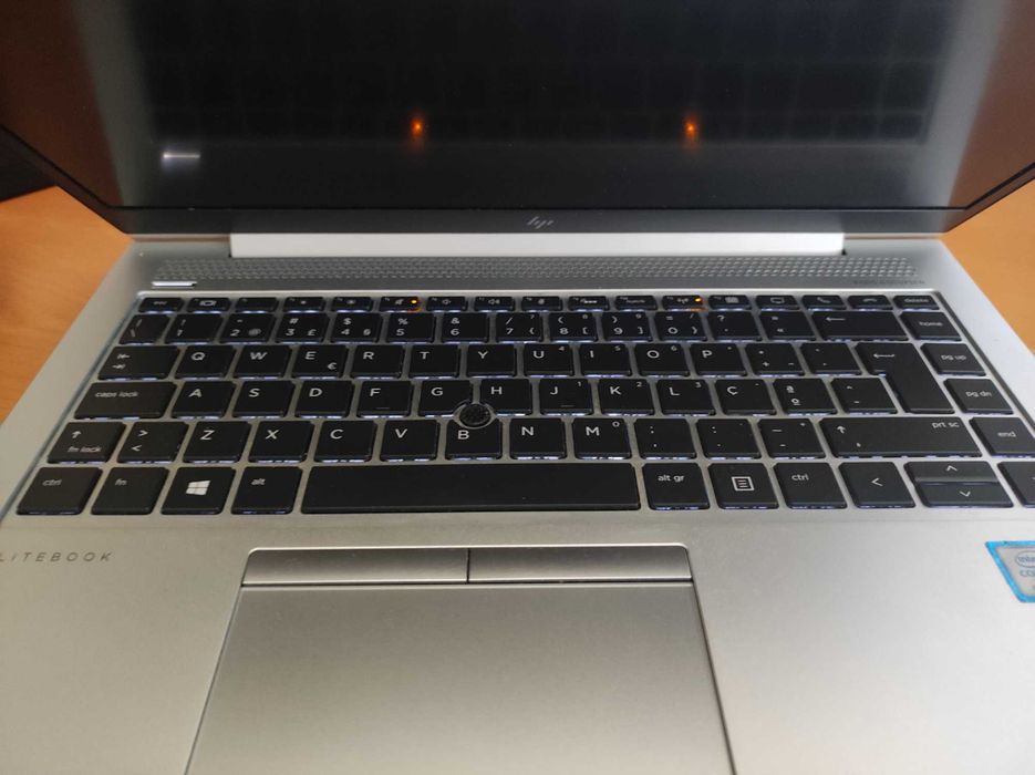 HP Elitebook 840 G5