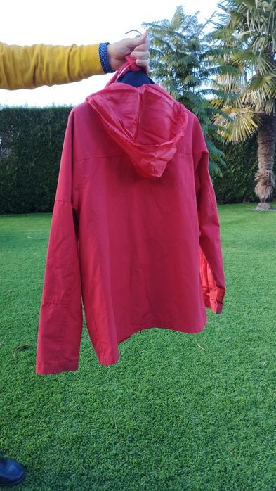 Onorak de homem. Tam M/L