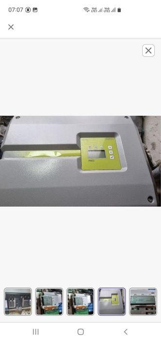 Piko kostal 10kw nowa generacja