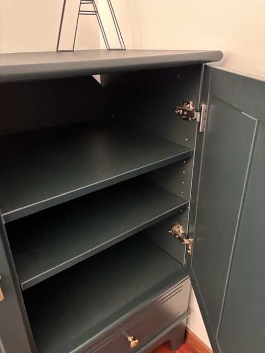 Movel e secretaria IKea