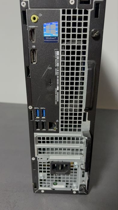 DELL Optiplex 3050