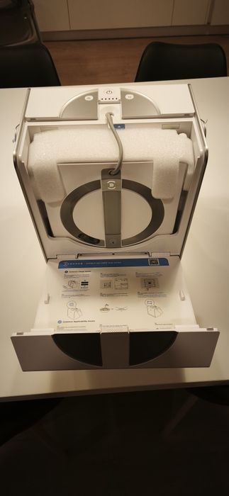 Ecovacs Winbot W2 Omni - robot limpa vidros