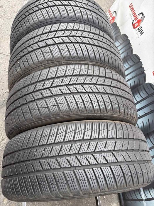 Шини 215/50 R17 Barum 2024  рік 7,5 мм
