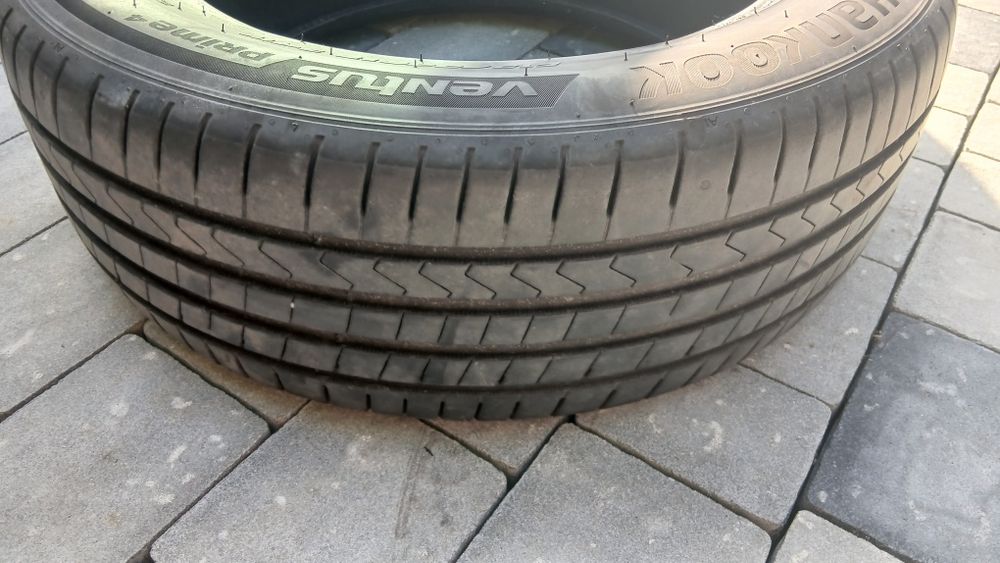 Hankook Ventus Prime 4 215/55 R17 94W
